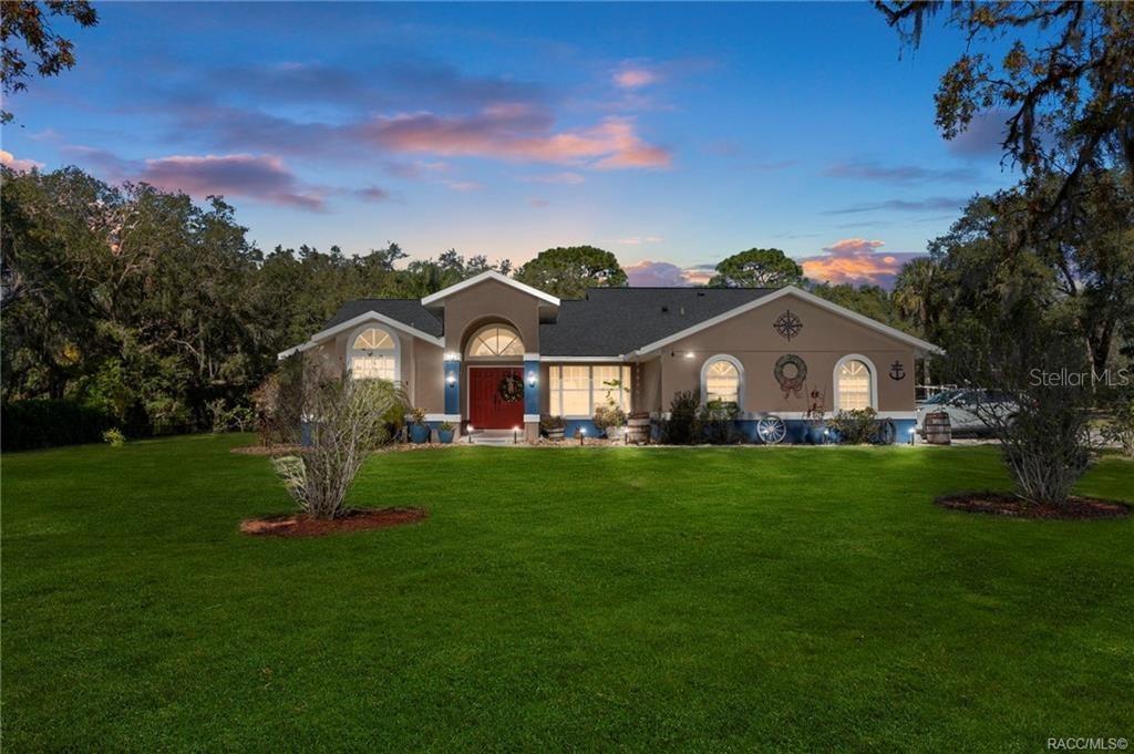 [Address Hidden by Seller], Inverness, FL 34450