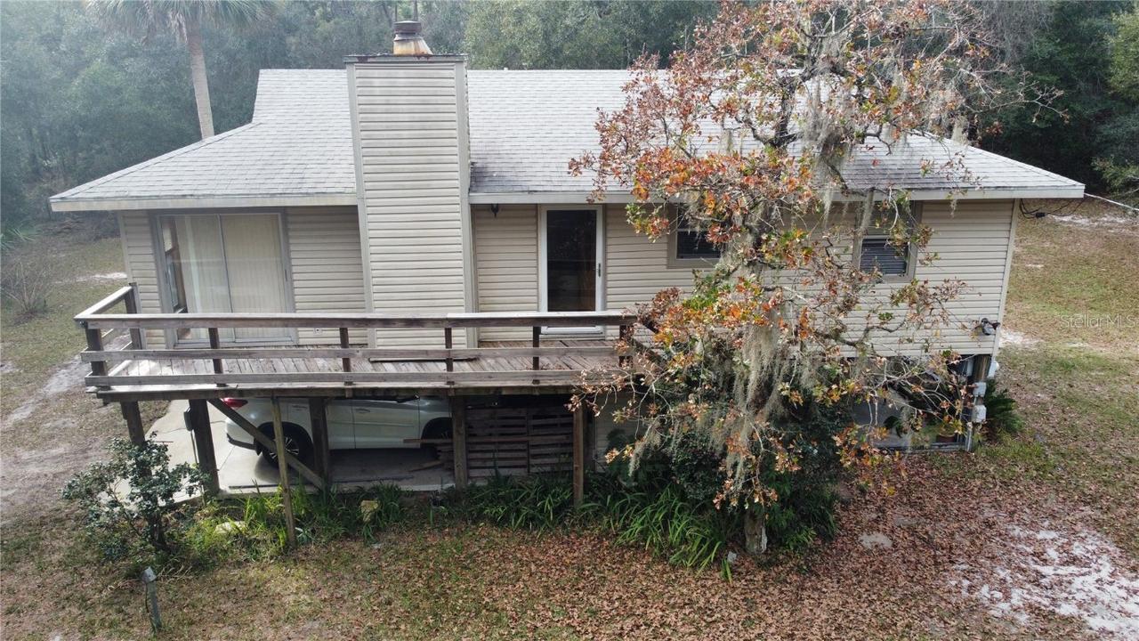 16510 Se 49th Street Road, Ocklawaha, FL 32179
