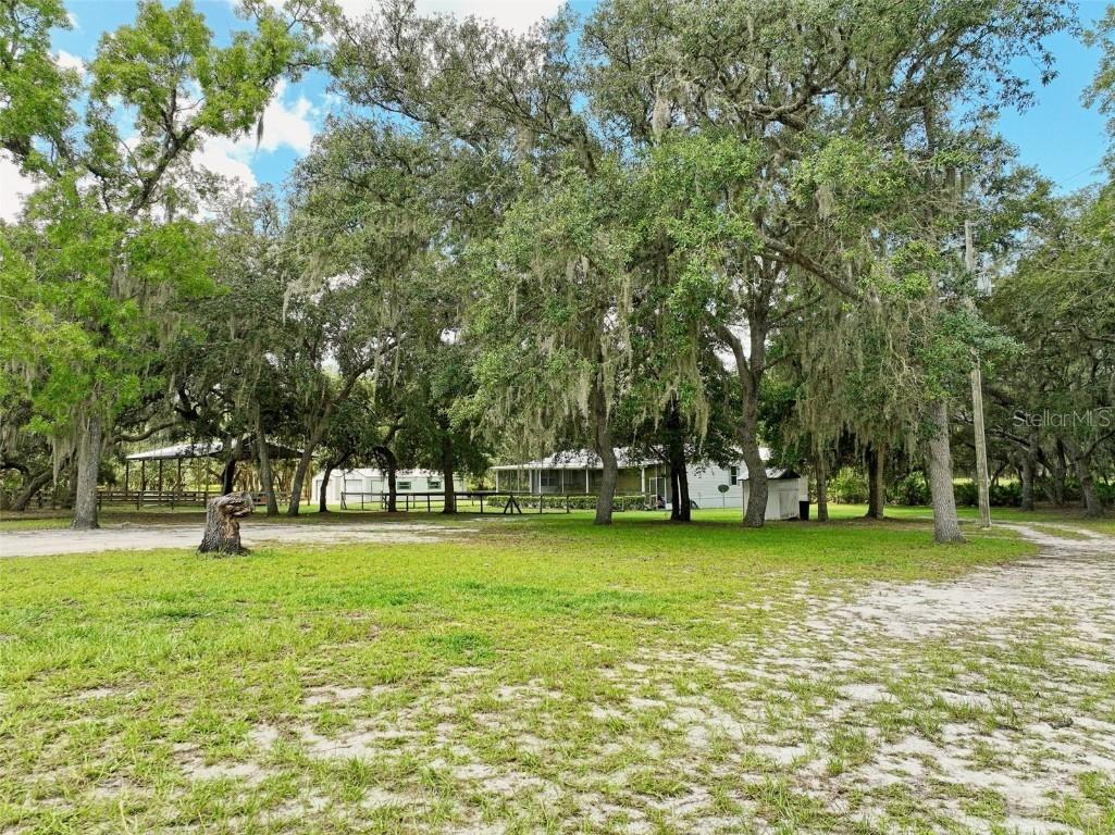 11070 & 11064 NE 212th Ln., Fort Mc Coy, FL 32134