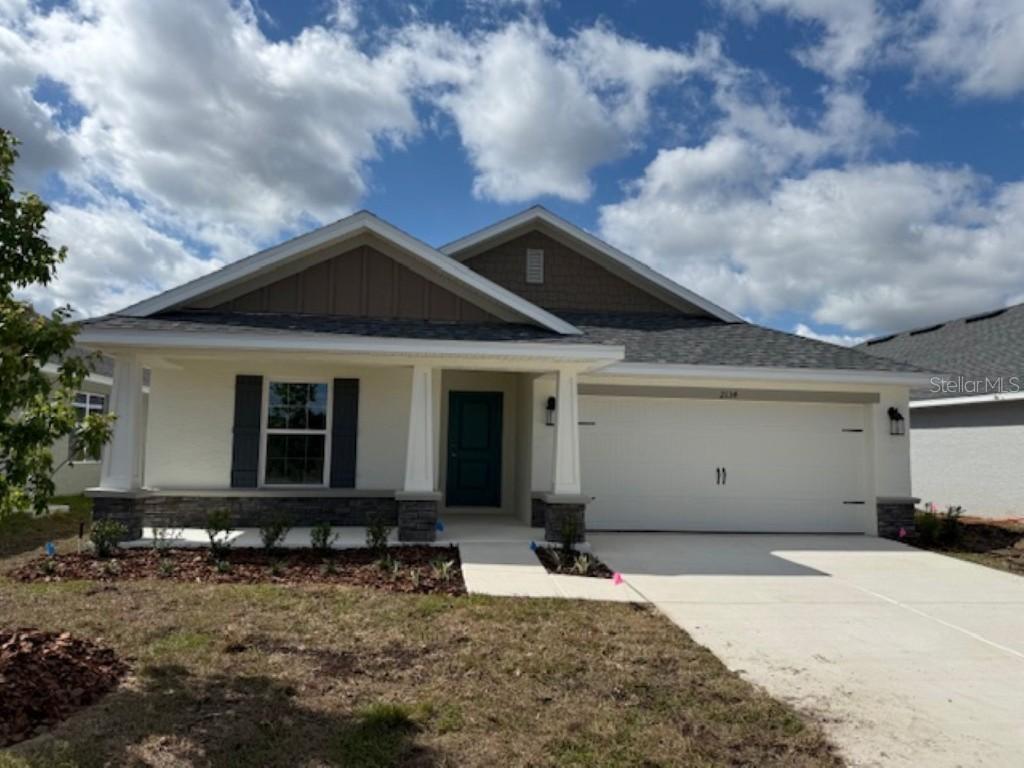 2134 NW 23rd Loop, Ocala, FL 34475