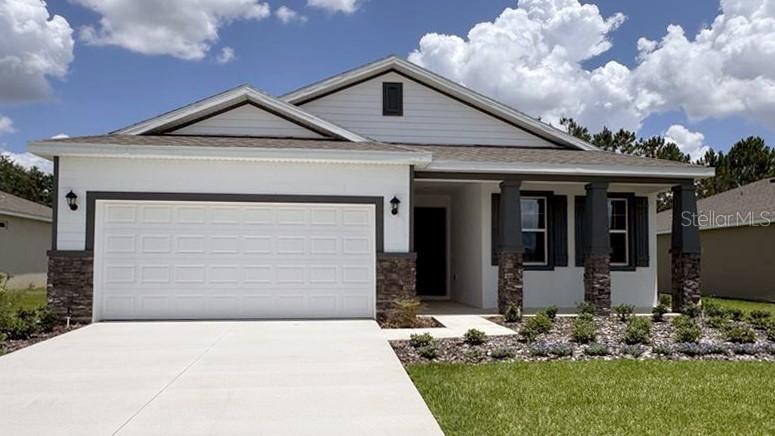 9287 SW 60th Court Rd., Ocala, FL 34476