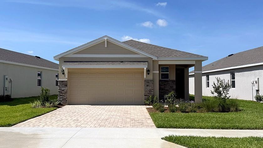 4072 NW 44th Cir., Ocala, FL 34482