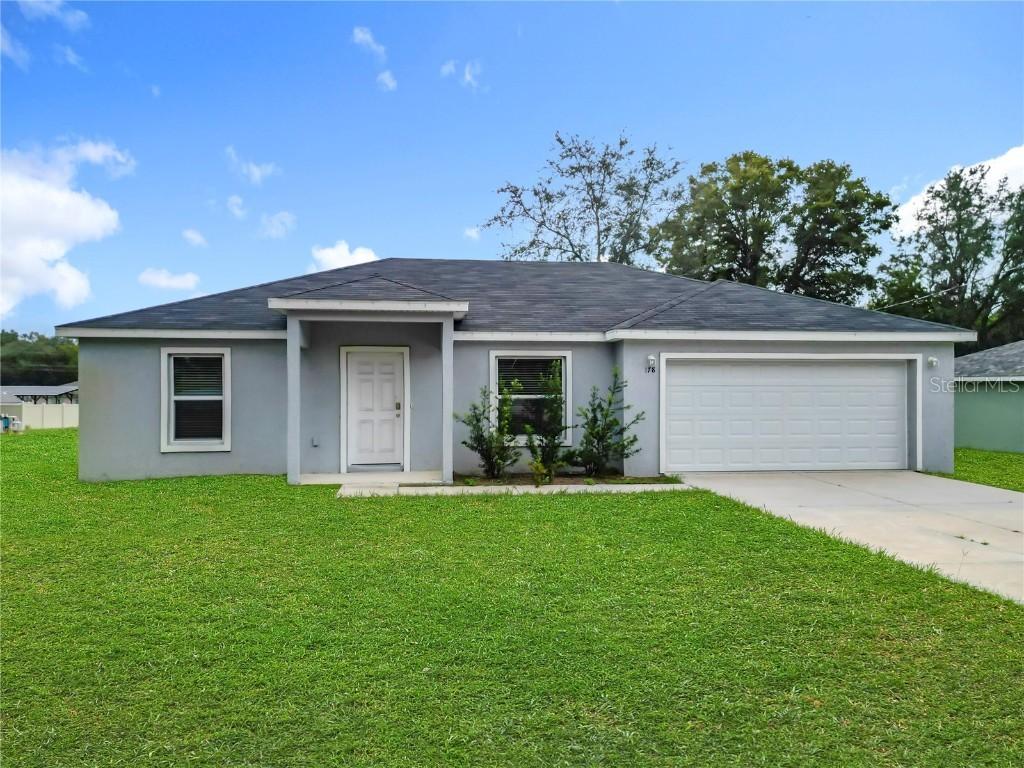 178 Pine Course, Ocala, FL 34472