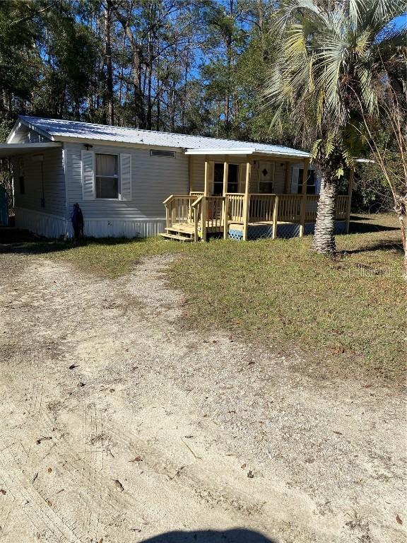 11390 NW 114th Ter., Chiefland, FL 32626
