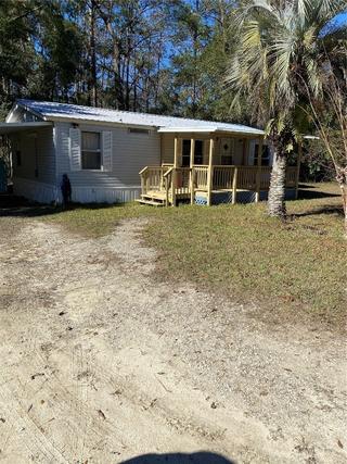 Homes Just Sold in Chiefland: March 4th to March 10th
