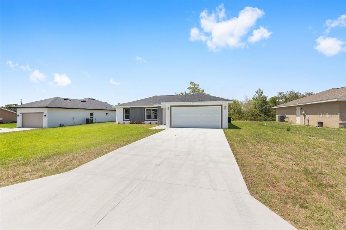 4393 SW 169 Lane Rd., Ocala, FL 34473