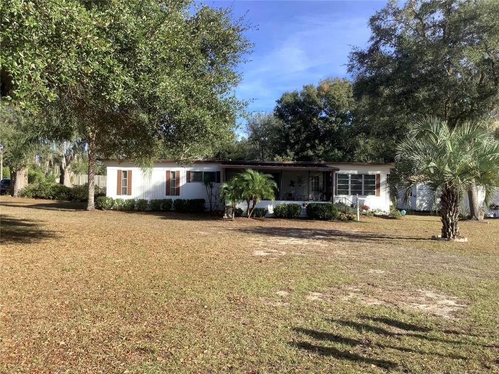 14505 SE 87th Terrace Rd., Summerfield, FL 34491