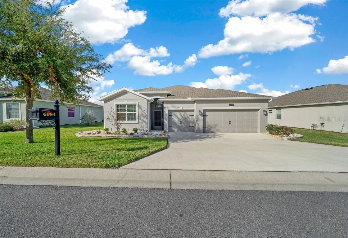 6084 SW 88th Loop, Ocala, FL 34476