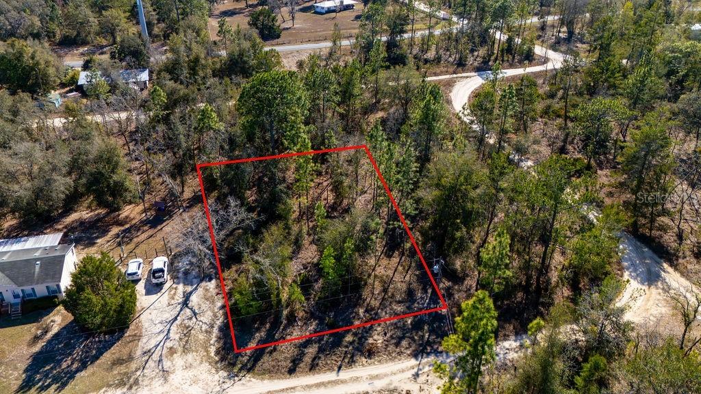 NE 60 Ln., Bronson, FL 32621