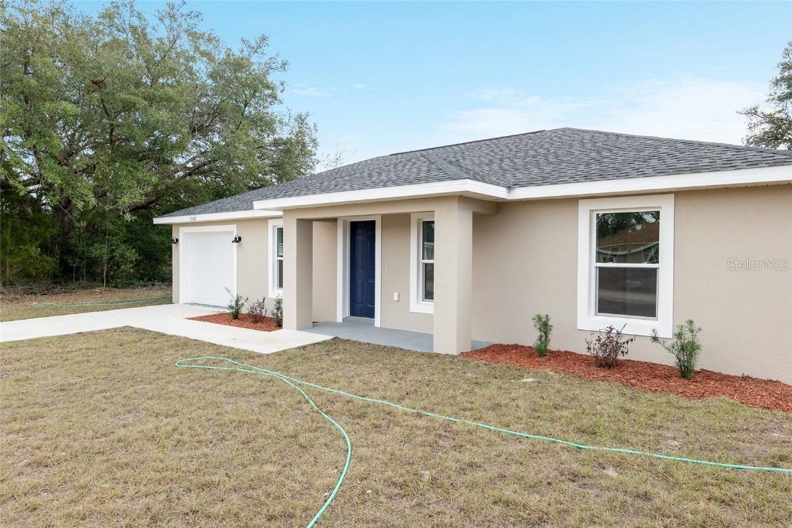 14977 SW 21st Pl., Ocala, FL 34481