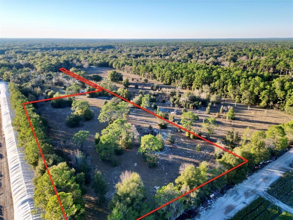 TBD SW 110th Ave., Dunnellon, FL 34432