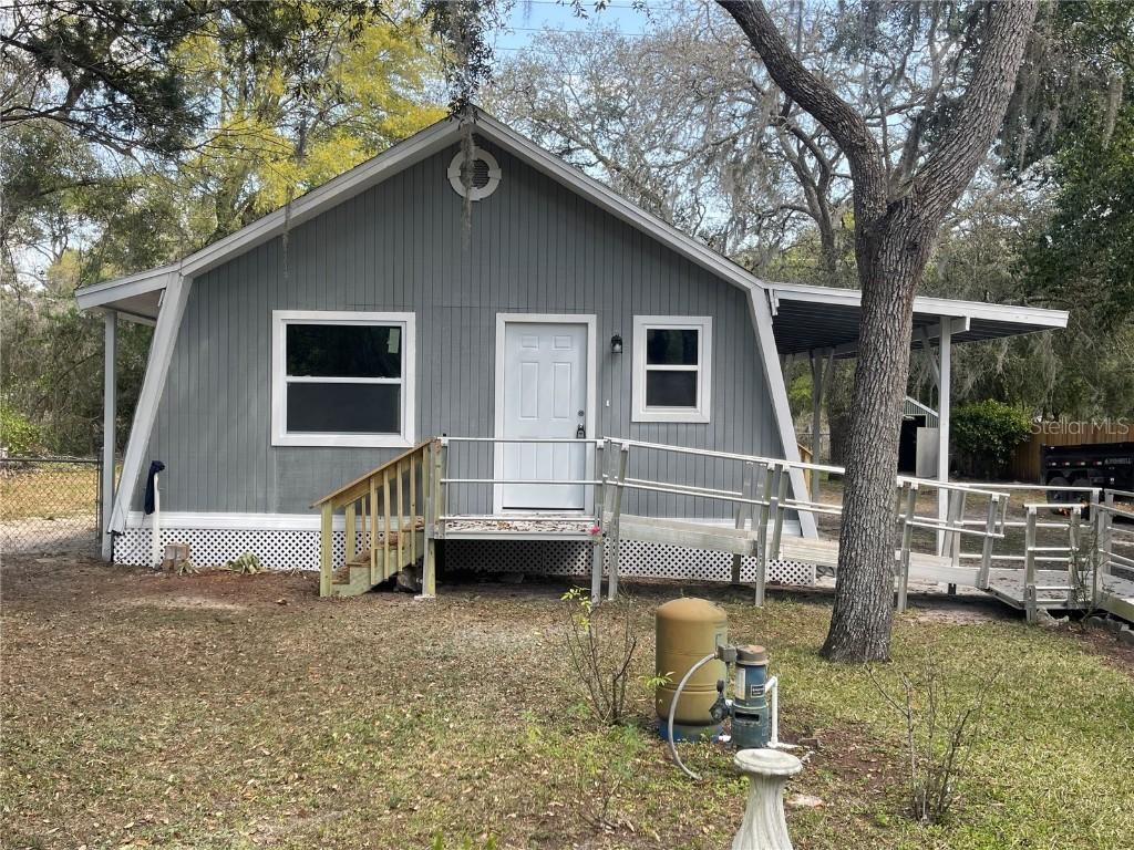 383 S Rooks Ave., Inverness, FL 34453
