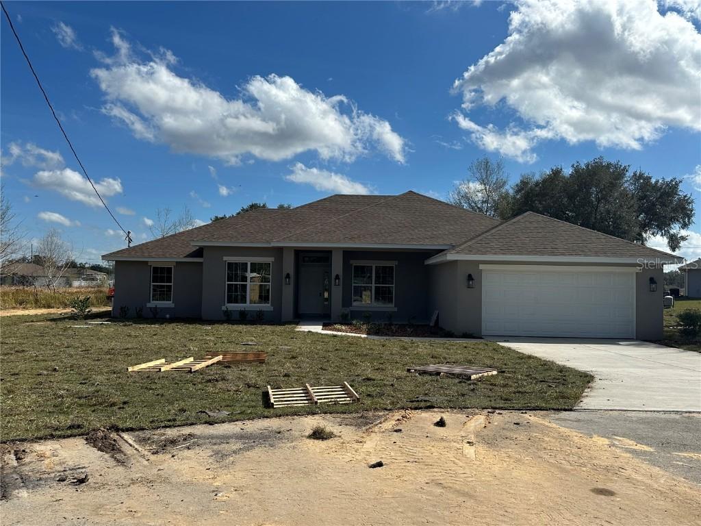 3 Willow Tr., Ocala, FL 34472