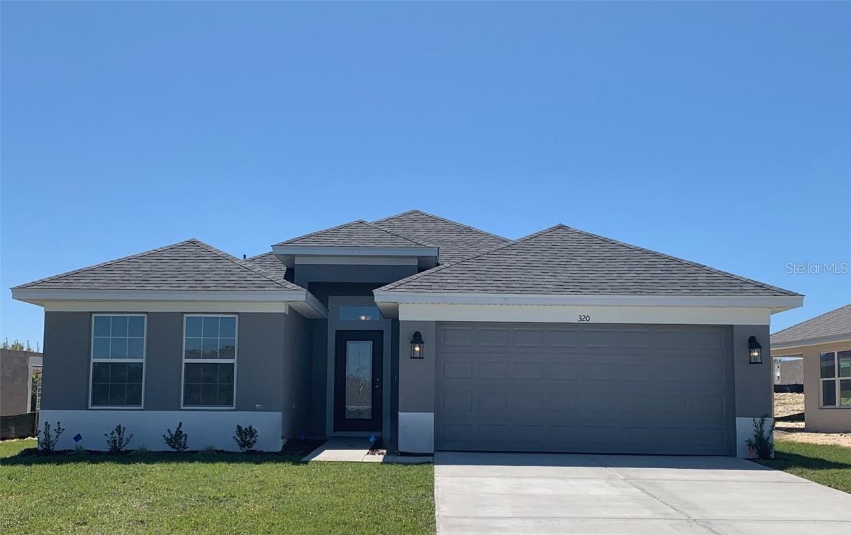 320 W Rexford Dr., Beverly Hills, FL 34465