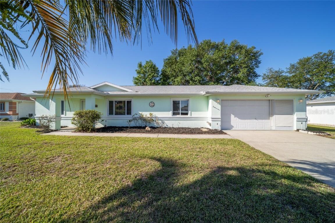 6184 SW 101st Pl., Ocala, FL 34476
