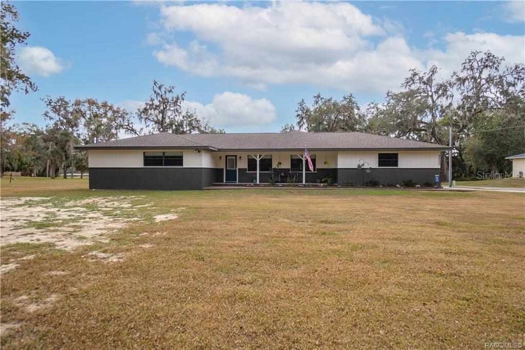 [Address Hidden by Seller], Floral City, FL 34436