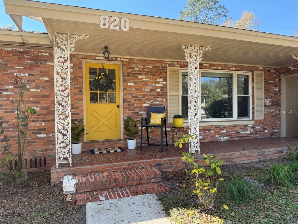 820 NE 42nd Ter., Ocala, FL 34470