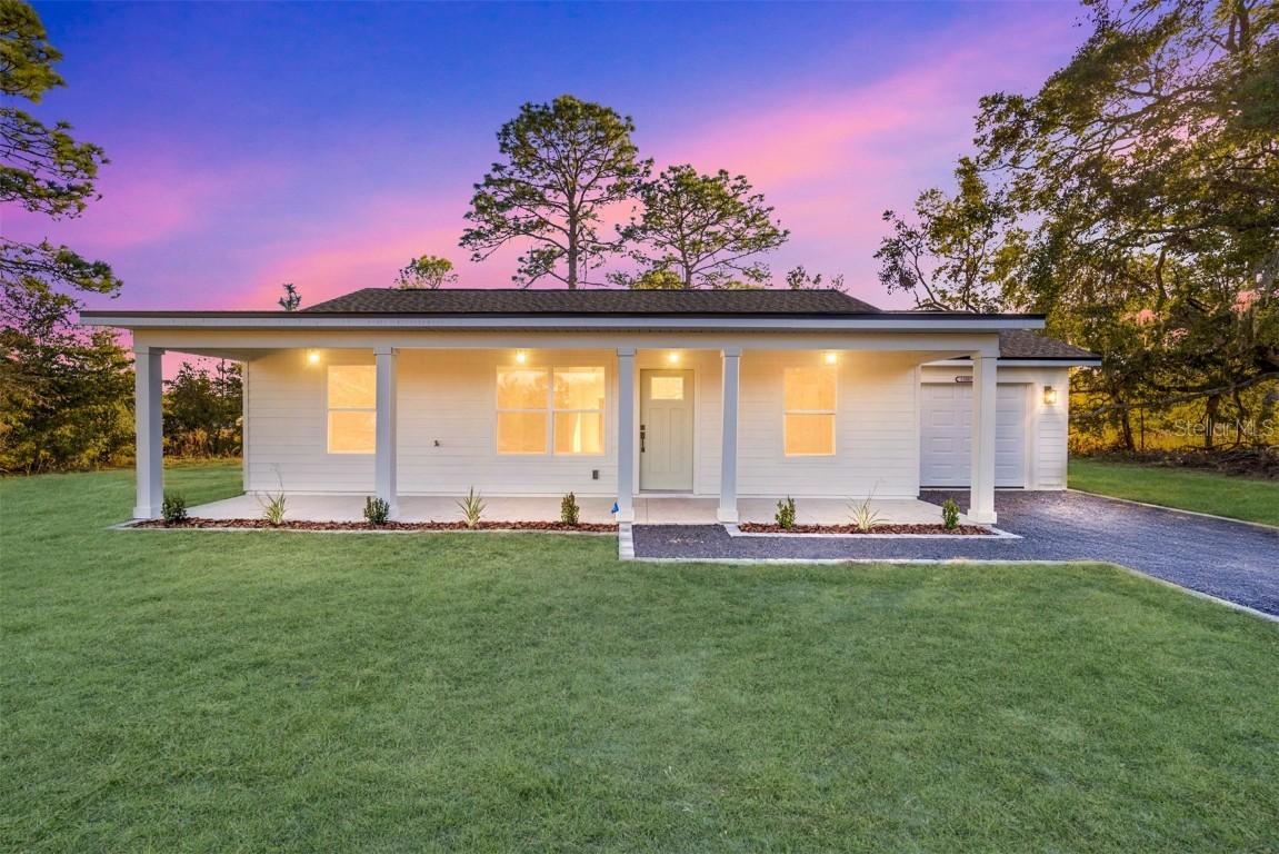 15002 SW 27 St., Ocala, FL 34481