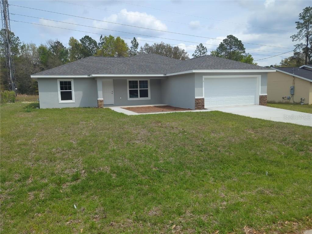 5 Locust Trak, Ocala, FL 34472