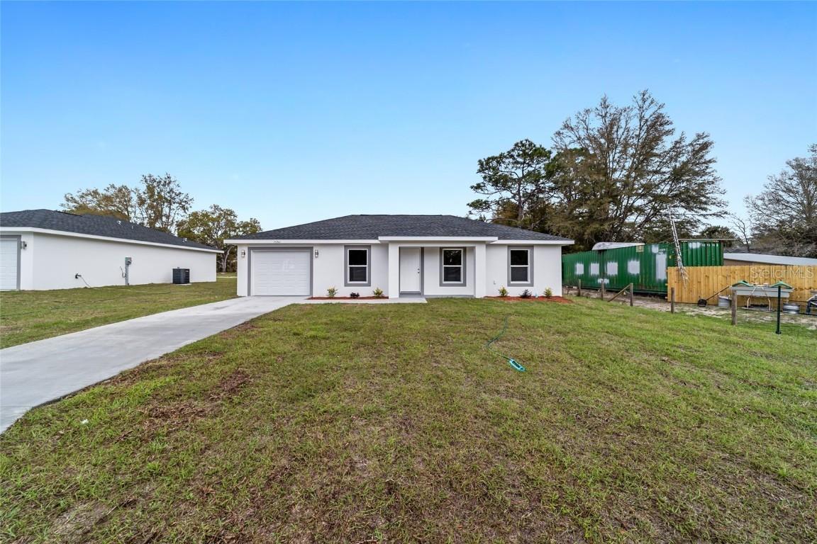 2397 SW 143 Ct., Ocala, FL 34481