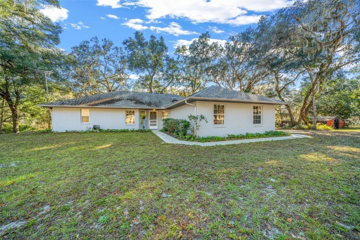 14221 NE 47th Ave., Anthony, FL 32617