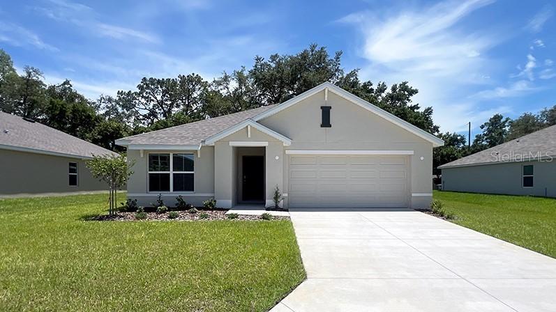 9996 SE 161st Lane Rd., Summerfield, FL 34491