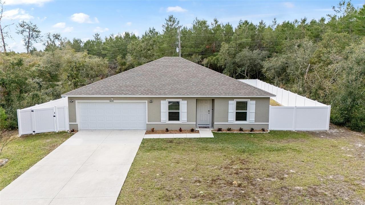 16050 SW 35th Court Rd., Ocala, FL 34473