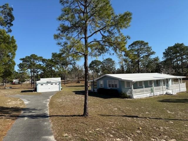11375 N Springvale Ter., Dunnellon, FL 34433