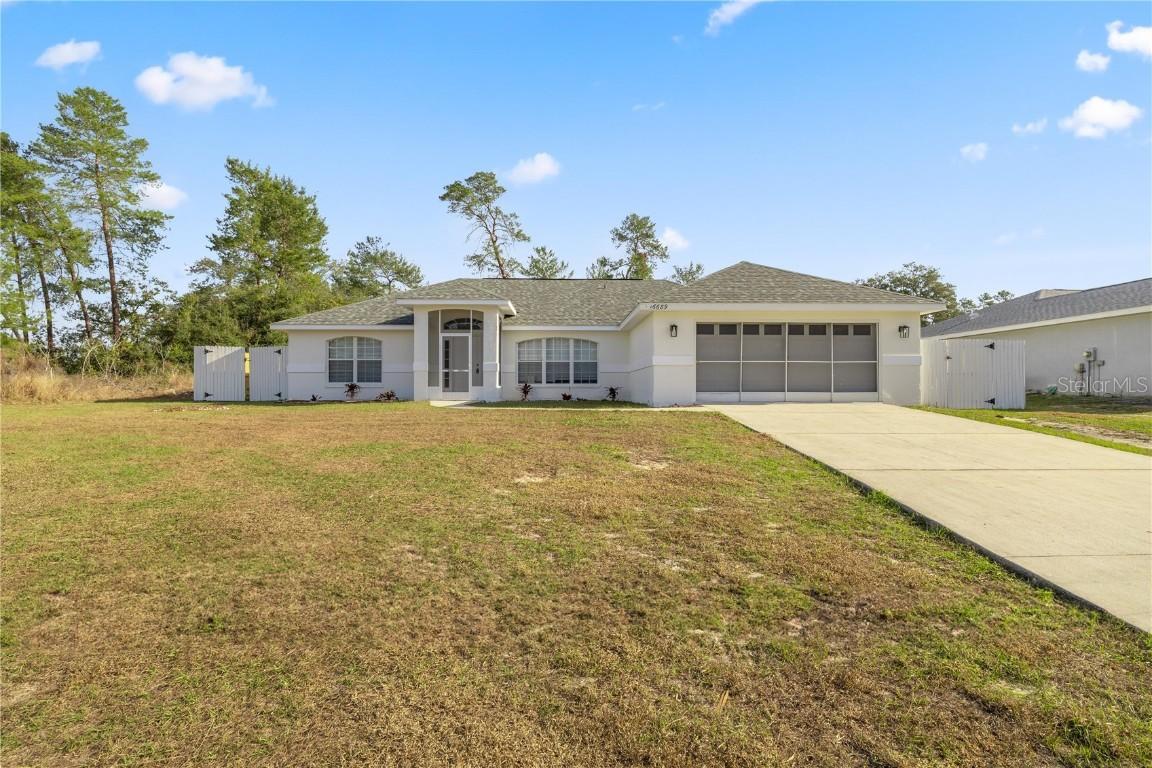 16689 SW 22nd Terrace Rd., Ocala, FL 34473
