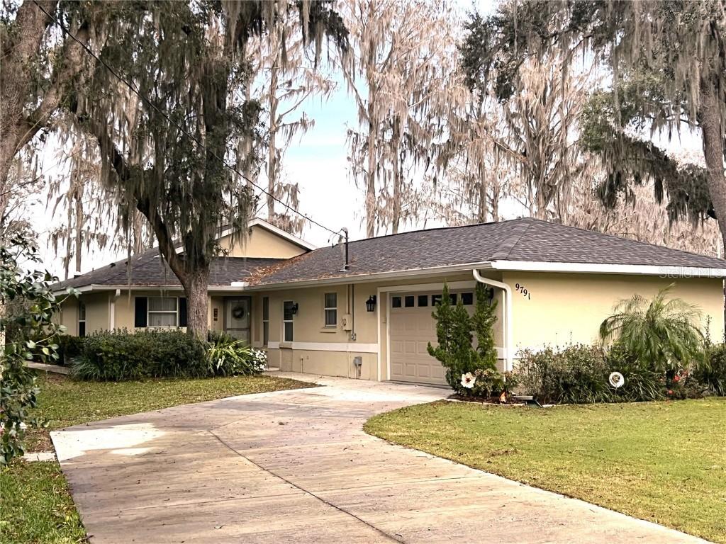 9791 W Riverwood Dr., Crystal River, FL 34428