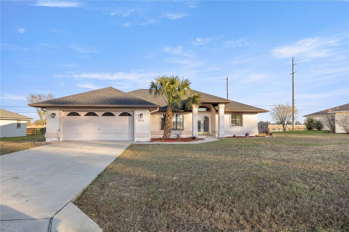 5525 SW 80th Pl., Ocala, FL 34476