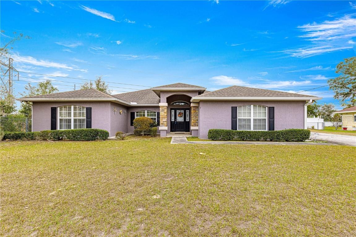 7 Bahia Circle Loop, Ocala, FL 34472