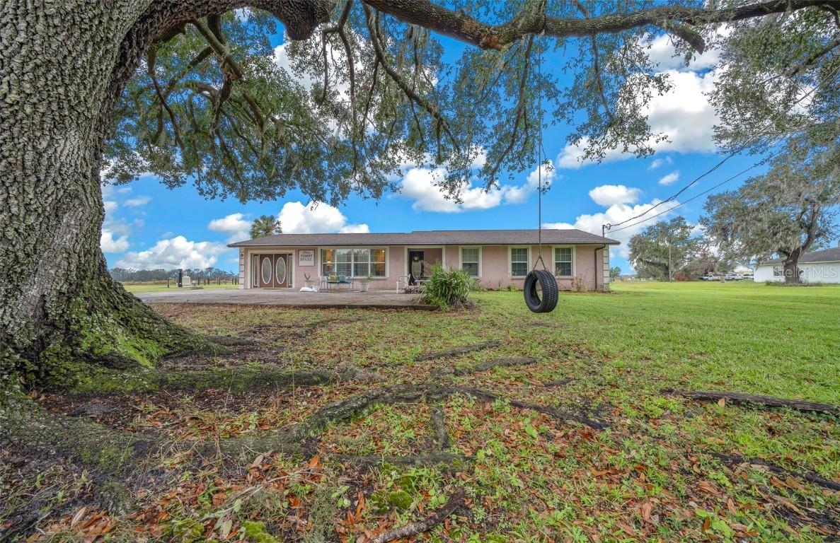 5111 Smith Ryals Rd., Plant City, FL 33567