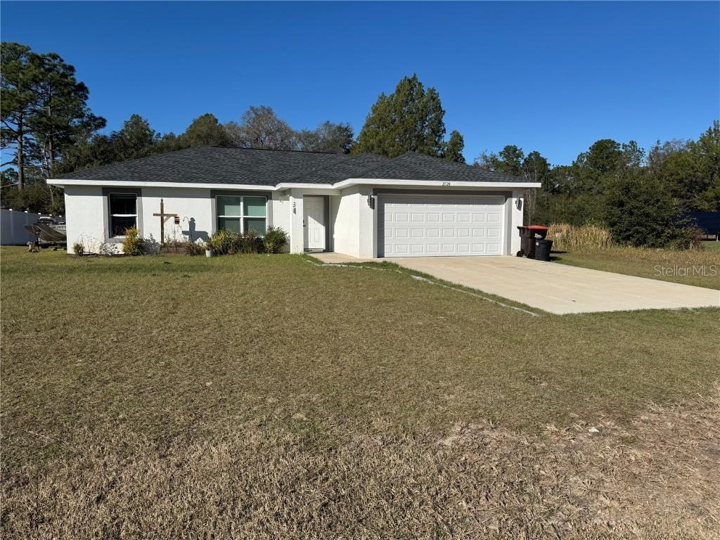2520 SW 143 Ave., Ocala, FL 34481