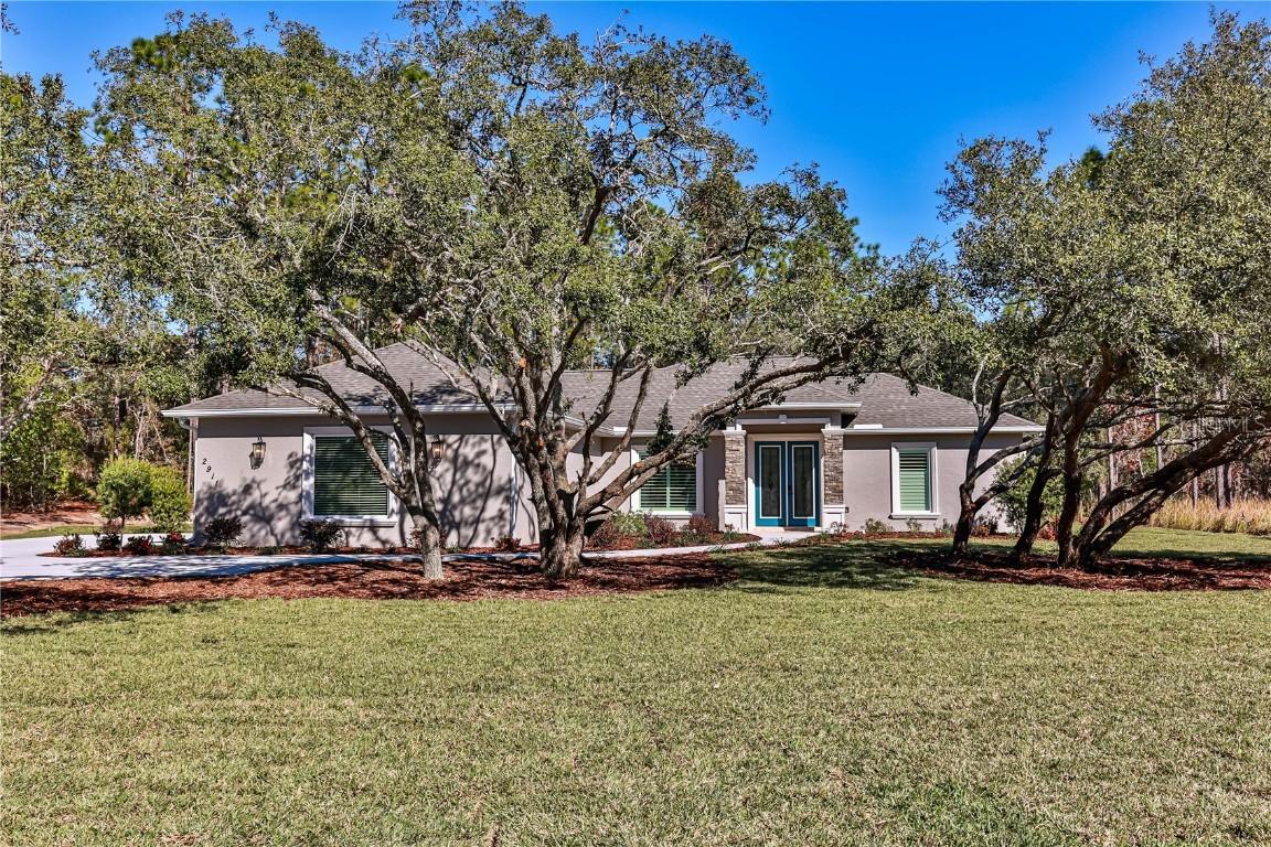 2911 W Beamwood Dr., Beverly Hills, FL 34465
