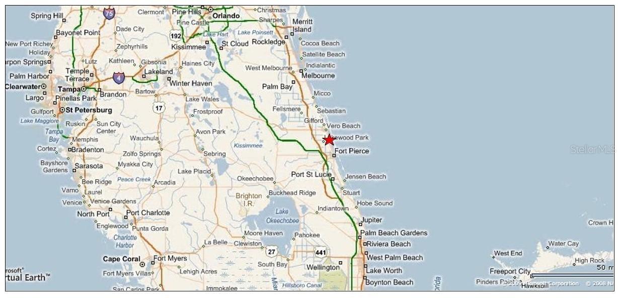 6489 Old Dixie Hwy, Fort Pierce, FL 34946
