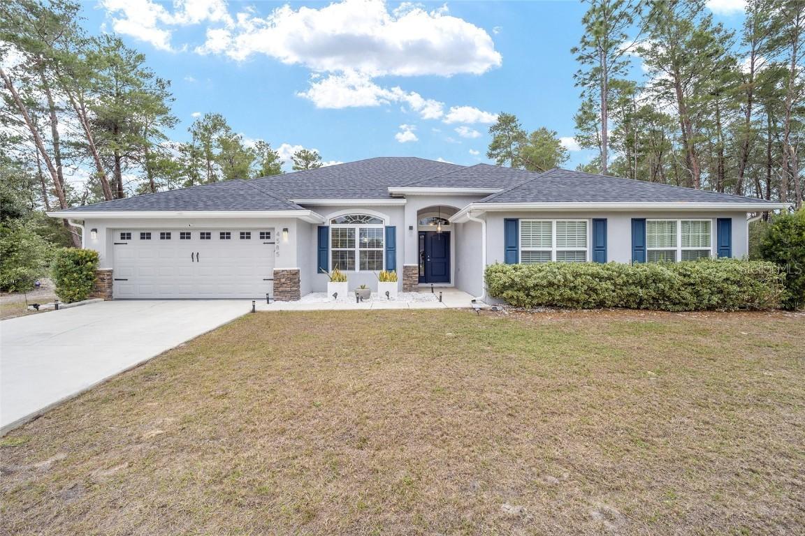 4585 SW 112th Ln., Ocala, FL 34476