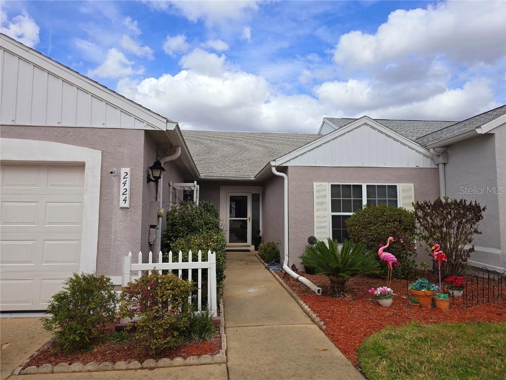 2424 SW 20th Ct., Ocala, FL 34471