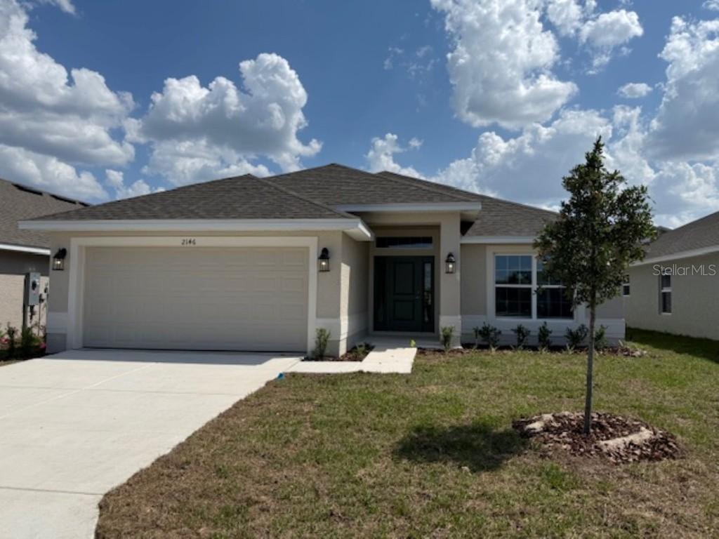 2146 NW 23rd Loop, Ocala, FL 34475