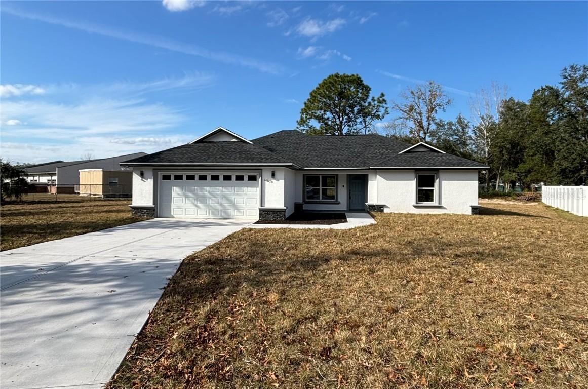 14870 SW 43rd Ct., Ocala, FL 34473
