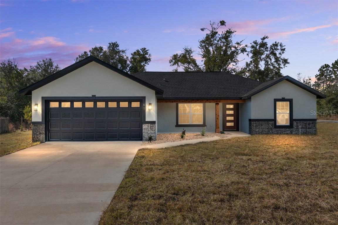 61 Water Track Loop, Ocala, FL 34472