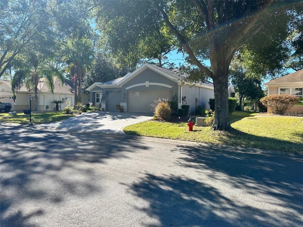 13300 SE 97th Terrace Rd., Summerfield, FL 34491