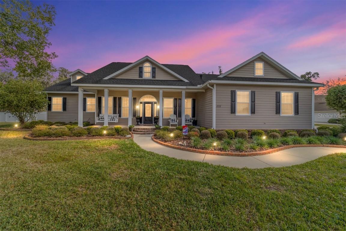 1111 SE 49th Ave., Ocala, FL 34471