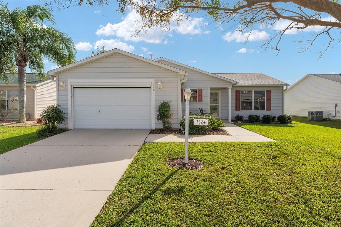 3324 Oakdale Pl., The Villages, FL 32162