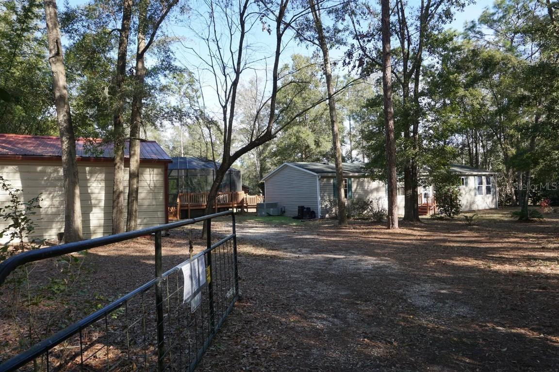 3691 E Limestone Ln., Inverness, FL 34452