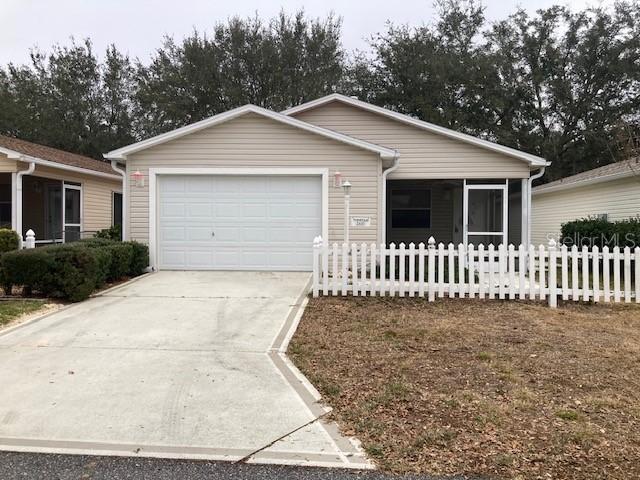2611 Hialeah Ave., The Villages, FL 32162