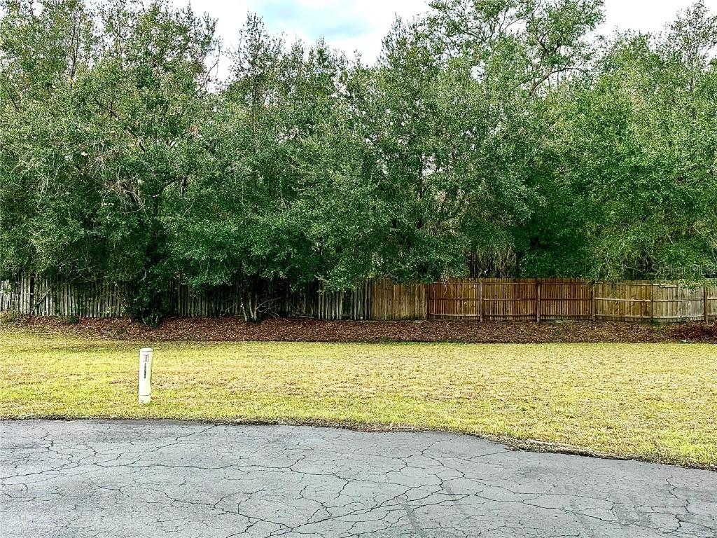 Montclair Rd. #21, Leesburg, FL 34748