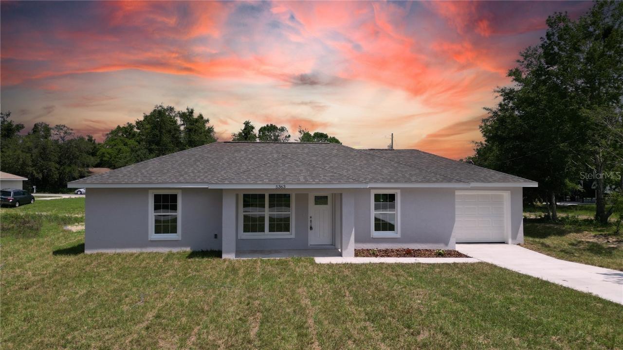 5363 NW 3rd St., Ocala, FL 34482