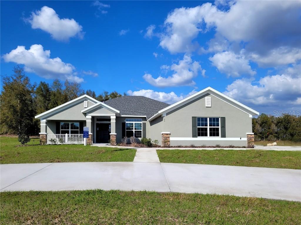 25 NW 113th Cir., Ocala, FL 34482