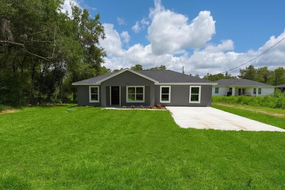 5411 NW 7th Pl., Ocala, FL 34482